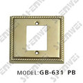 Wholesale Price Good Quality Locks Decoration Hardware